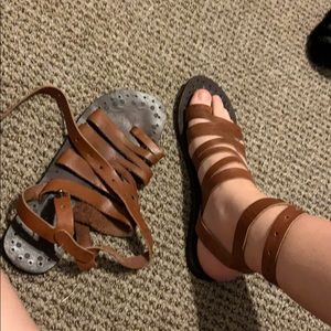free people sandals